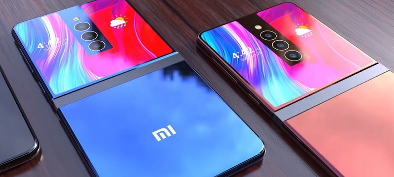 Создай свой смартфон xiaomi