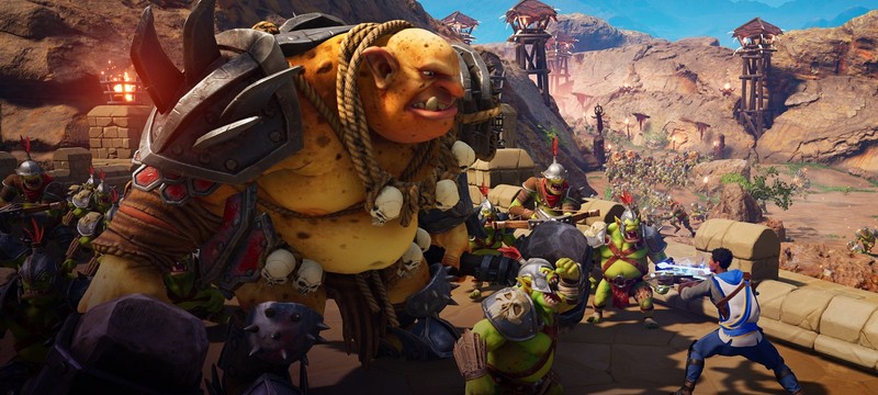 orcs must die 3 switch orcs must die 3 switch