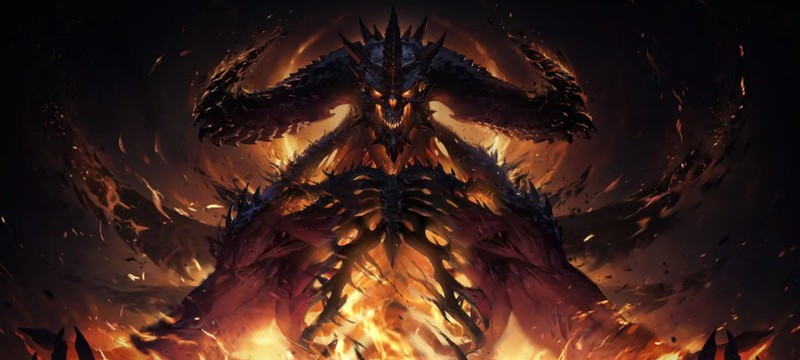 Diablo с чего начать