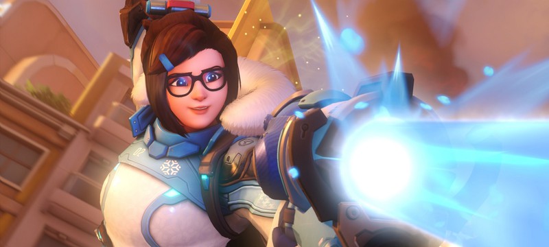 Overwatch 2 Com