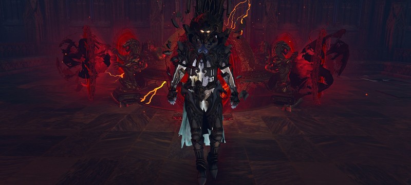 diablo 4 vs path of exile 2 diablo 4 vs path of exile 2