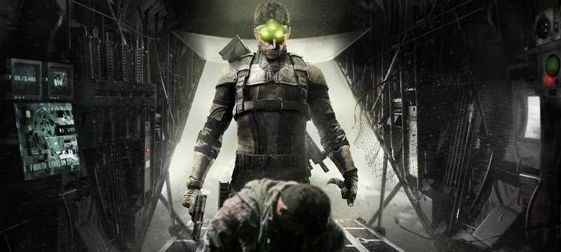 Бывший директор Splinter Cell вернулся в Ubisoft