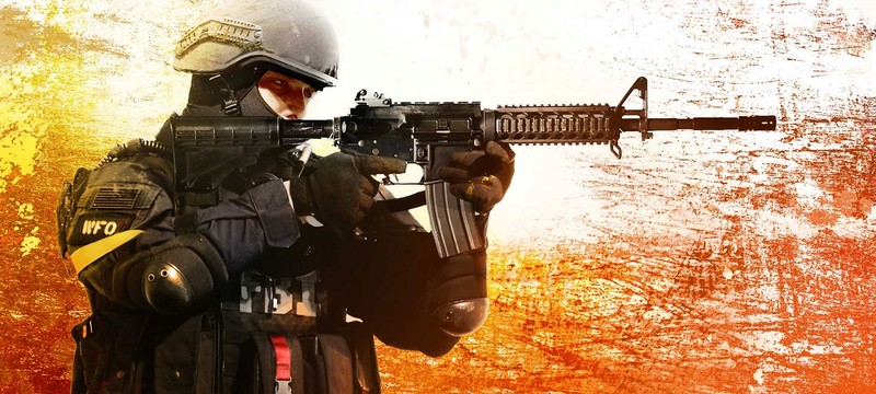 Valve работает над системой автоприглушения грубых игроков CS:GO
