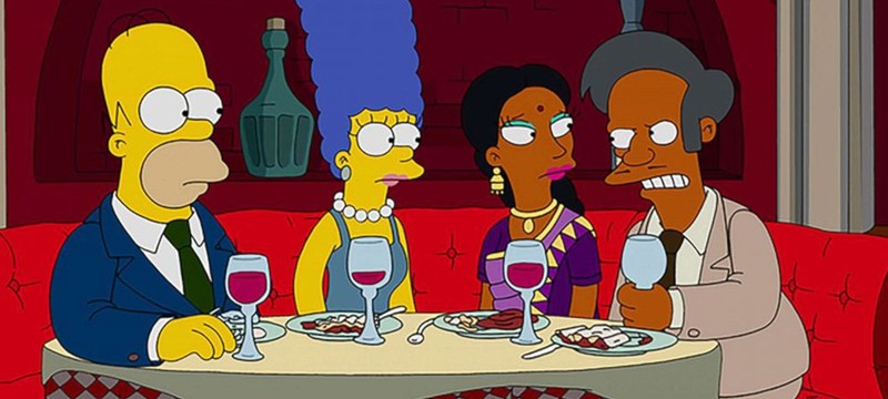 Авторы "Симпсонов" и "Гриффинов" проведут рекаст белых