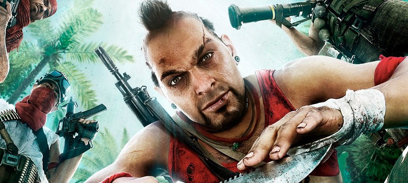 Far Cry 6 — это не приквел Far Cry 3, вот почему - Shazoo
