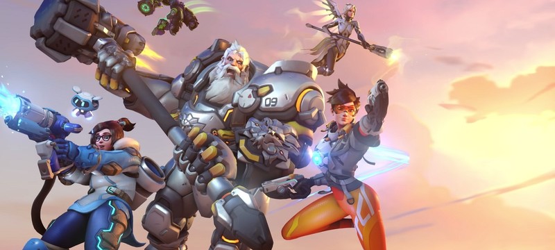 Overwatch 2 Com