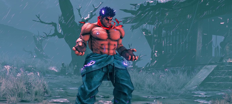 street fighter 6 ps5 exclusive