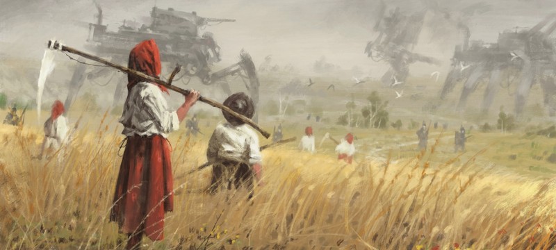 iron harvest metacritic iron harvest metacritic