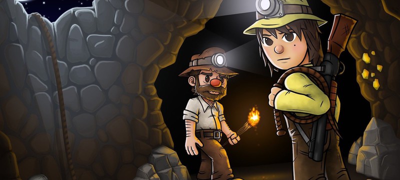 spelunky 2 playstation store