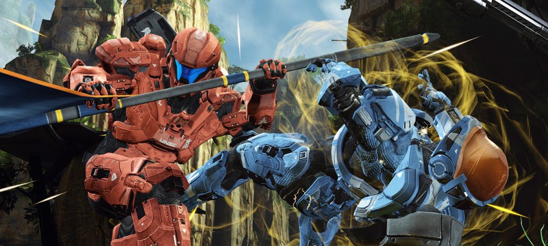 Beta Pc Versii Halo 4 Startuet Do Konca Oktyabrya Shazoo