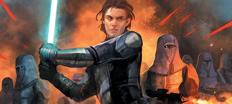 Disney не платит роялти за книги по "Звездным войнам