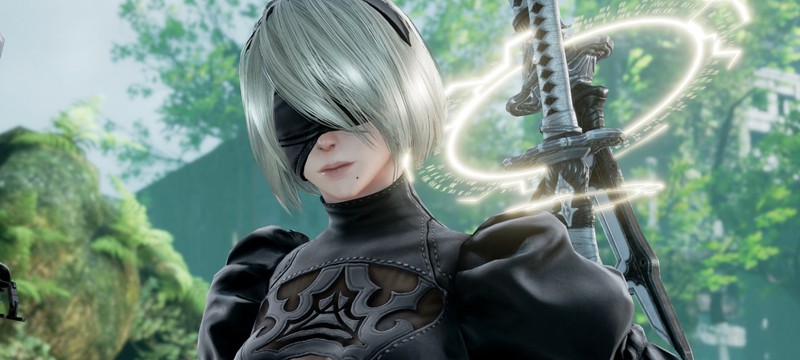 Магазин эмиля nier automata где найти