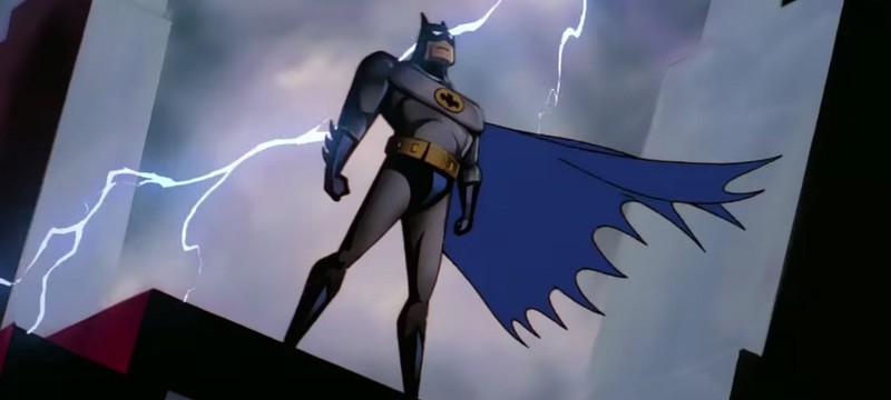 Sluh Batman The Animated Series Poluchit Prodolzhenie Na Hbo Max Shazoo