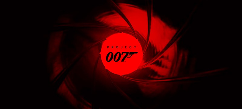 project 007 ps4
