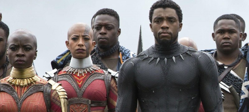 СМИ: Режиссер "Черной пантеры" снимет сериал про Ваканду - Shazoo