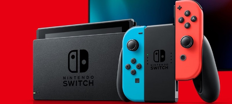 Кризис полупроводников затронул производство Nintendo Switch