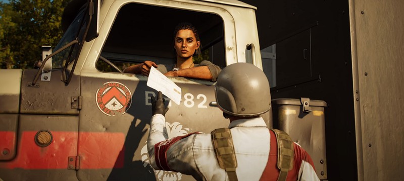 В Far Cry 6 появится система узнаваемости героя