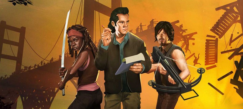 V Epic Games Store Razdayut Bridge Constructor The Walking Dead I Ironcast Shazoo
