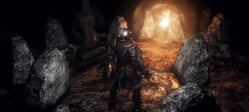 Прошел dark souls что дальше