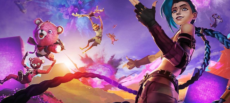Epic Games Игры На Новый Год