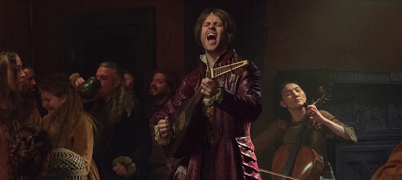 Сериал Пес Новый Сезон 2022 Года Сериал Пес Новый Сезон 2022 Года