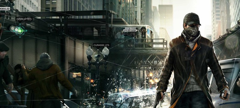 Пойдет ли watch dogs на виндовс 10