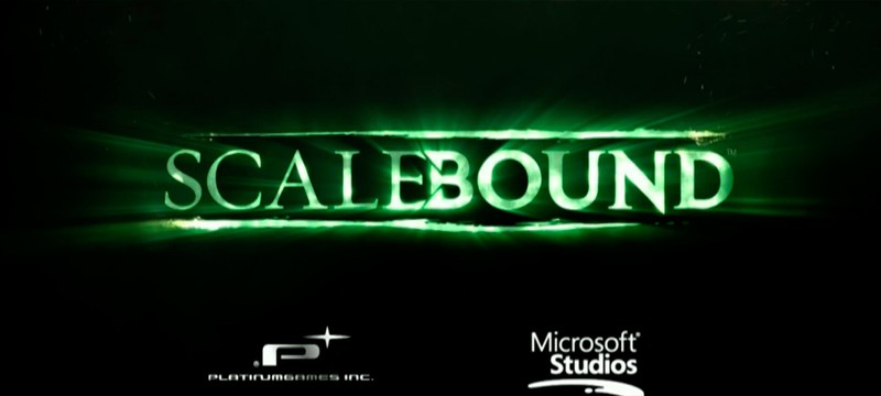 E3 2014: Scalebound – новый Xbox One эксклюзив