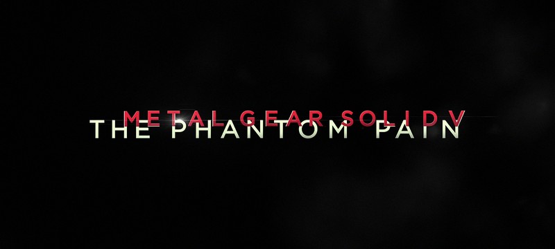 Новый геймплей Metal Gear Solid V: The Phantom Pain