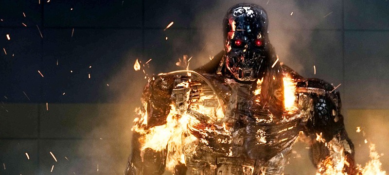 Шварцнеггер сыграет старого Терминатора в Terminator Genisys