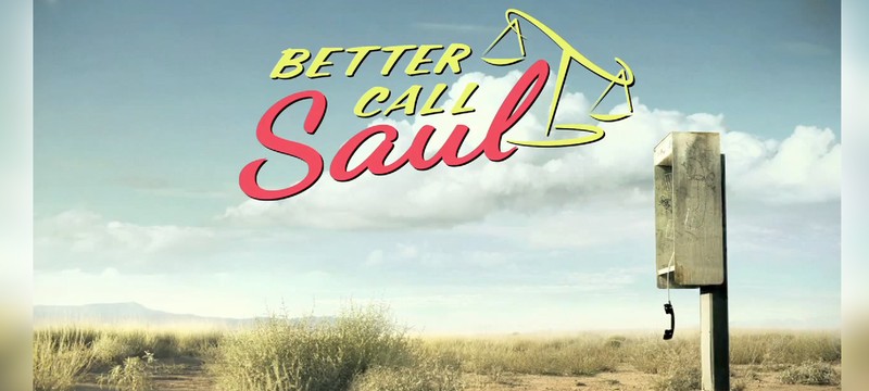 Премьерный трейлер Better Call Saul - спиннофф Breaking Bad