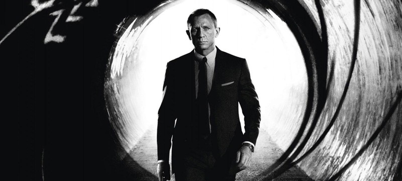 Новый фильм про Джеймса Бонда – Spectre, релиз в 2015-м
