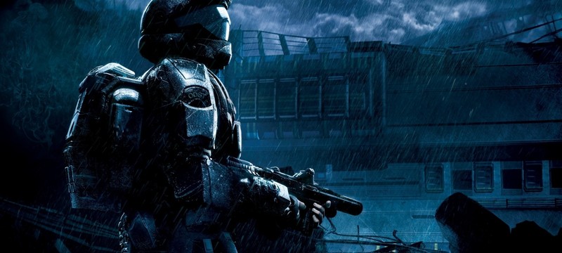 Покупателям Halo: The Master Chief Collection подарят римейк Halo 3: ODST