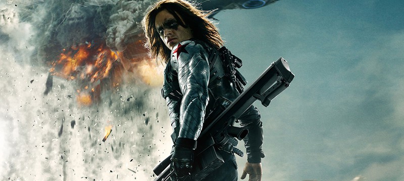 Short: Как создавались эффекты Winter Soldier