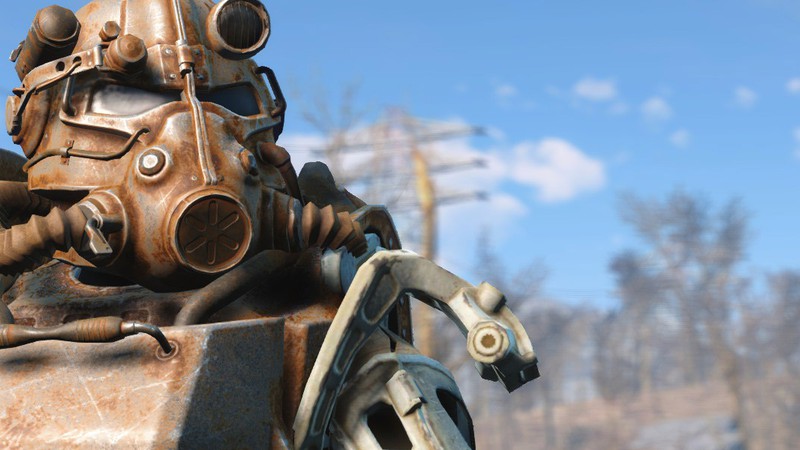 Fallout 4 поселения гайд