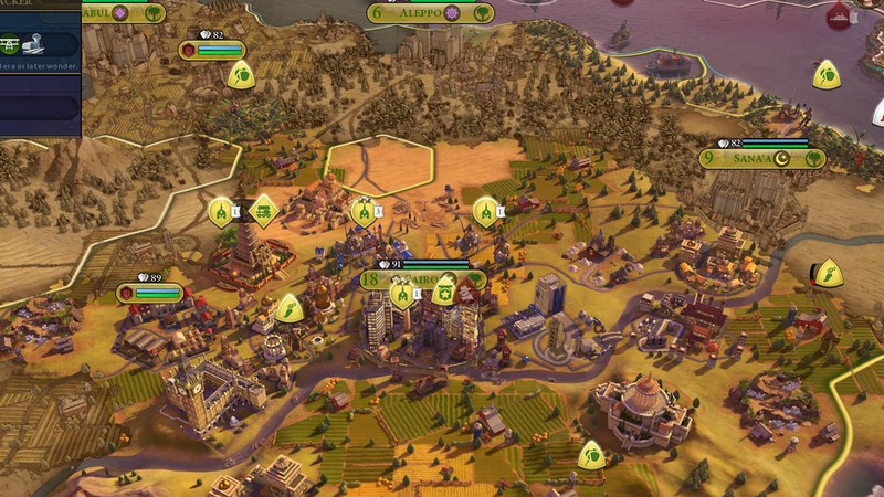 Перезапуск ядерного реактора в civilization 6 как часто