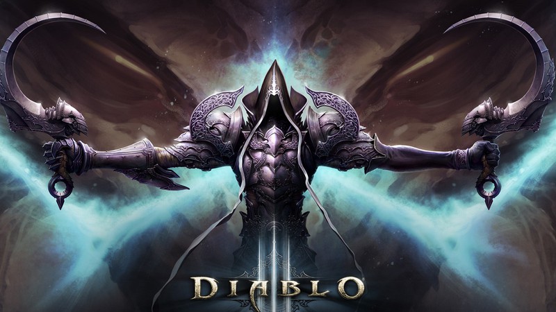 Как получить некроманта в diablo 3 на ps3