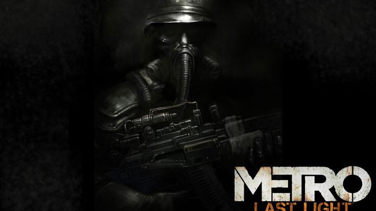 Metro last light бандиты спасти женщин и детей