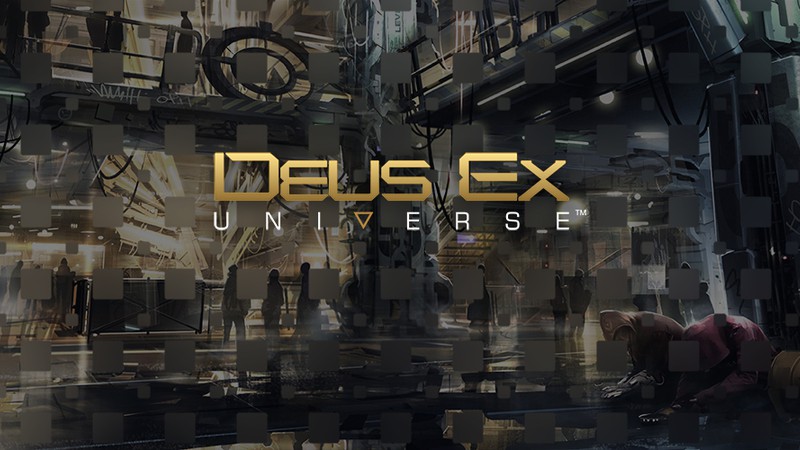 Deus ex universe системные требования