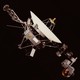 Инженеры NASA пытаются понять, почему космический зонд Вояджер-1 отправляет странные сигналы
