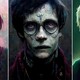 Нейросеть превратила персонажей "Гарри Поттера" в зомби — первый день в платной версии Midjourney