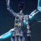 Tesla представила реальный прототип своего робота Optimus
