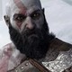 Фанаты God of War представили игру, в которой Кратос будет сражаться в христианском сеттинге