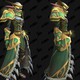 На получение двух новых костюмов в World of Warcraft: Dragonflight уйдет минимум год
