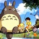 "Кинопоиск" до 31 мая отдает фильмы Хаяо Миядзаки и студии Ghibli за 1 рубль