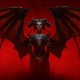 Первые 1000 игроков, достигших 100 уровня в Diablo IV на сложности Hardcore, увековечат свои имена на статуе