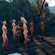Разработчики Baldur's Gate 3 объяснили назначение секретной поляны с голыми мужиками