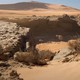 Представлен новый технологический демо-ролик пустыни Дюна на Unreal Engine 5.3