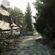 Фолкрит из The Elder Scrolls V: Skyrim выглядит потрясающе на Unreal Engine 5