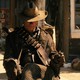Уолтон Гоггинс из сериала Fallout не знал значимость фразы "война никогда не меняется"
