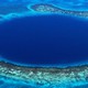 В Мексике обнаружена самая глубокая голубая дыра — ученые до сих пор не нашли дна